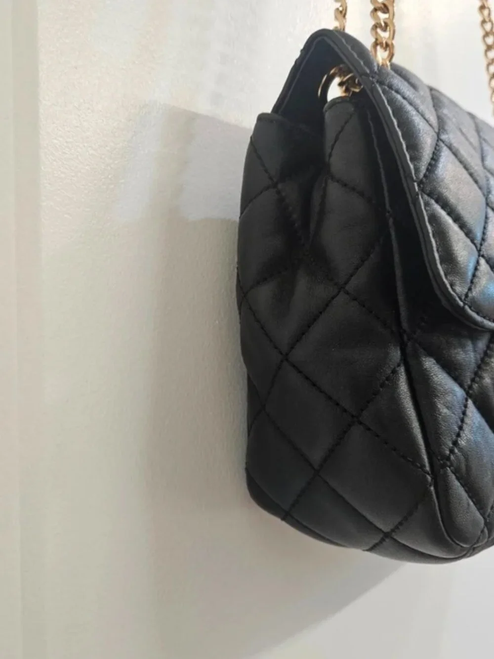Michael Kors Flap Bag